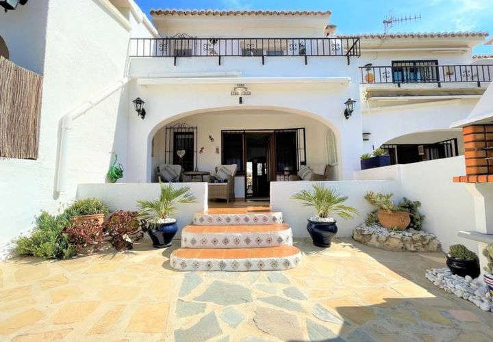 Villa i Benitachell, Alicante, Benitachell - € 345.000 | Ref: 47-90997 - foto 1