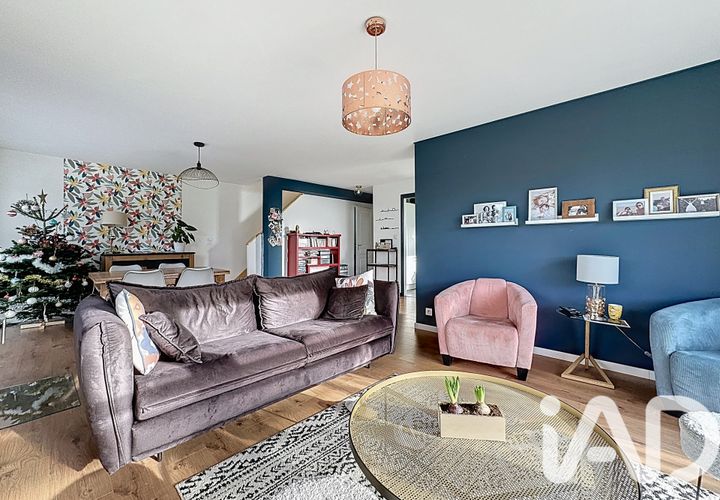 Villa a Plougoumelen, Morbihan, Plougoumelen - € 480.000 | Ref: 61781 - foto 1