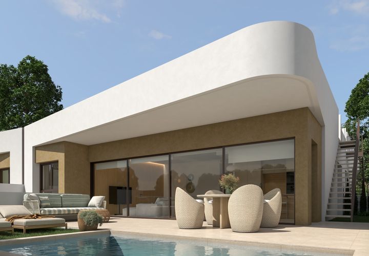 Villa a Dolores, Alicante, Dolores - € 419.000 | Ref: C192-D01-V32 - foto 1