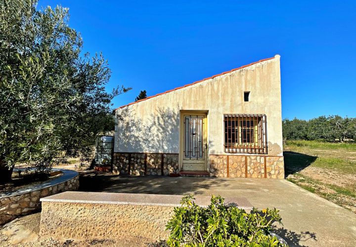 Landejendom i Aldover, Tarragona, Aldover - € 42.500 | Ref: 4853FZ/6931 - foto 1