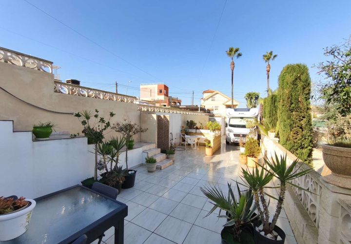 Villa i Torrevieja, Alicante, Torrevieja - € 169.999 | Ref: B-3451 - foto 1