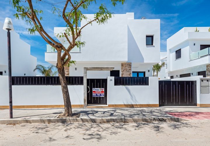 Villa i Dolores, Alicante, Dolores - € 375.000 | Ref: SP4488-3 - foto 1