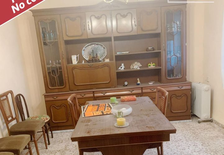 Rækkehus i Bocairent, Valencia, Bocairent - € 89.000 | Ref: HAOM46880CER89.0-C/3716 - foto 1