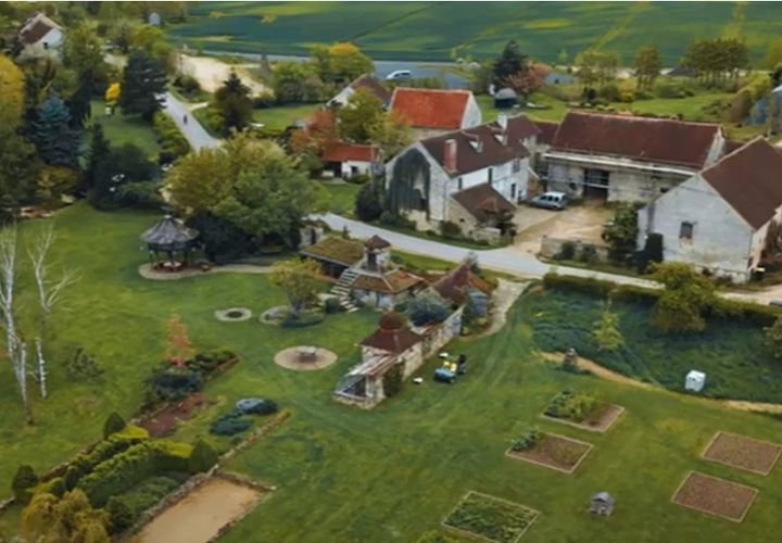 Villa i Villeneuve-le-Comte, Seine-et-Marne, Villeneuve-le-Comte - € 345.000 | Ref: 86517636 - foto 1