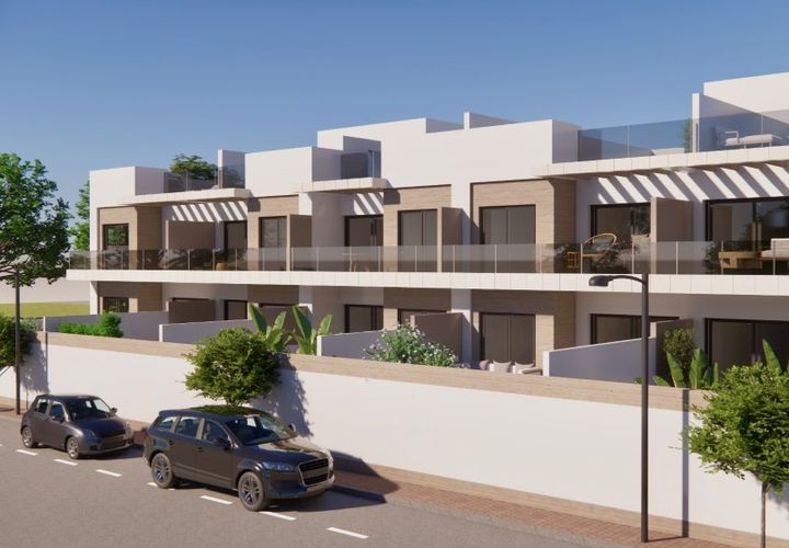 Lejlighed i Rojales, Alicante, Rojales - € 261.900 | Ref: A510 - foto 1