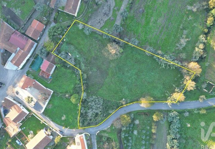 Helårsgrund i Miranda do Corvo, Coimbra, Miranda do Corvo - € 45.000 | Ref: 132898 - foto 1