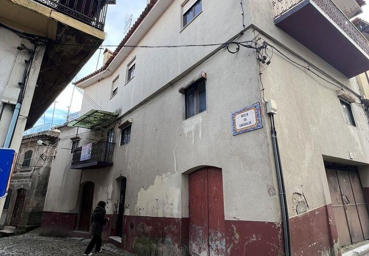 Erhvervsejendom i Tabuaco, Viseu, Tabuaco - € 80.000 | Ref: 773611 - foto 1