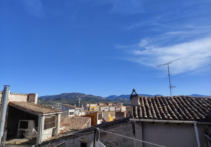 Byhus i Cocentaina, Alicante, Cocentaina - € 199.000 | Ref: 5519 - foto 1