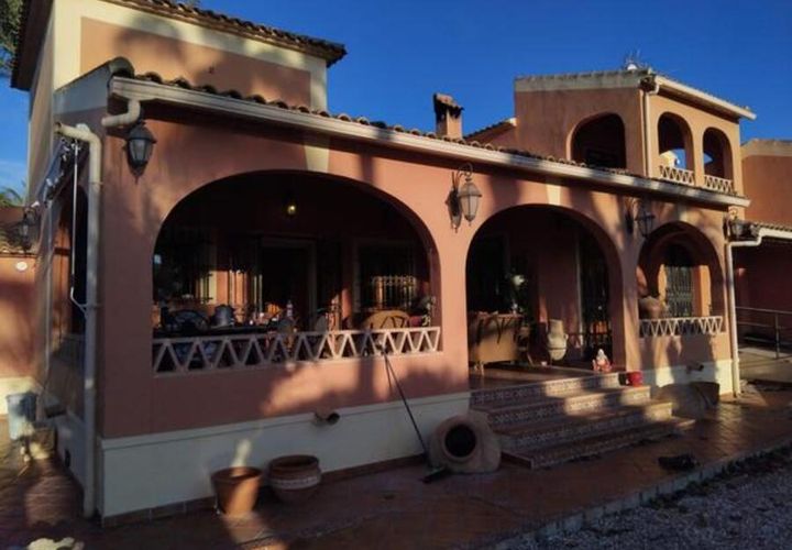 Villa i Dolores, Alicante, Dolores - € 550.000 | Ref: MPD432 - foto 1