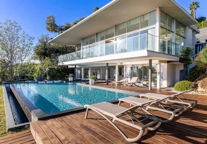 Villa a Cannes, Alpes-Maritimes, Cannes - € 7.950.000 | Ref: HH-16024231 - foto 1