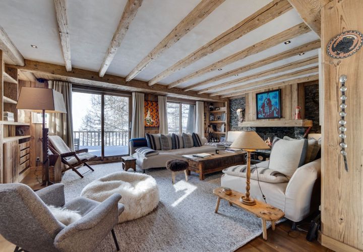 Villa a Val-d'Isere, Savoie, Val-d'Isere - € 6.600.000 | Ref: HH-16023115 - foto 1
