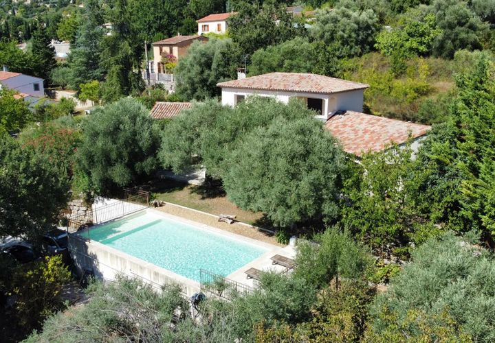 Villa i Montauroux, Var, Montauroux - € 965.000 | Ref: HH-16026861 - foto 1