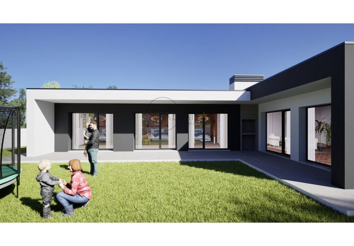 Villa a Lordosa, Viseu, Lordosa - € 370.000 | Ref: 0196 - foto 1
