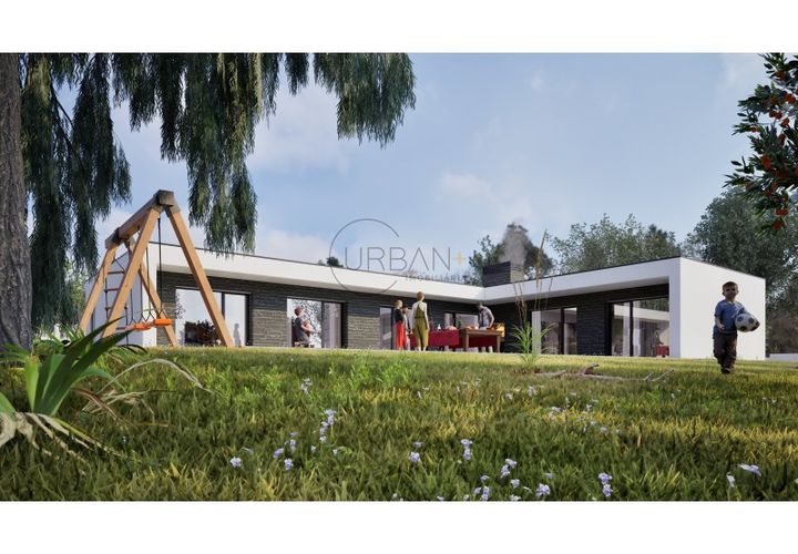 Villa a Lordosa, Viseu, Lordosa - € 425.000 | Ref: 0199 - foto 1