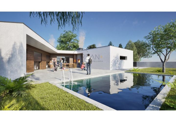 Villa a Lordosa, Viseu, Lordosa - € 425.000 | Ref: 0198 - foto 1