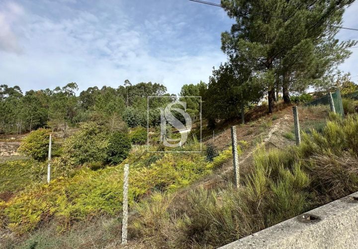 Helårsgrund i Amarante, Porto, Amarante - € 55.000 | Ref: 20251142CG/12937 - foto 1