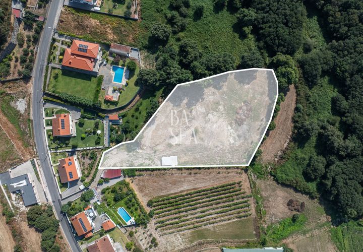 Helårsgrund i Braga, Braga, Braga - € 120.000 | Ref: BSE-1003 - foto 1