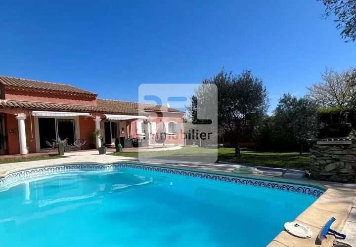 Villa a Tresques, Gard, Tresques - € 420.000 | Ref: 86612493 - foto 1
