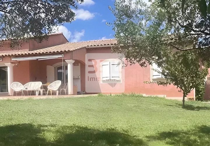Villa i Tresques, Gard, Tresques - € 420 000 | Ref: 86612493 - foto 1