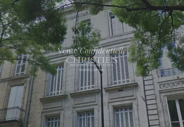 Lejlighed i Bordeaux, Gironde, Bordeaux - € 1.150.000 | Ref: GF1036 - foto 1