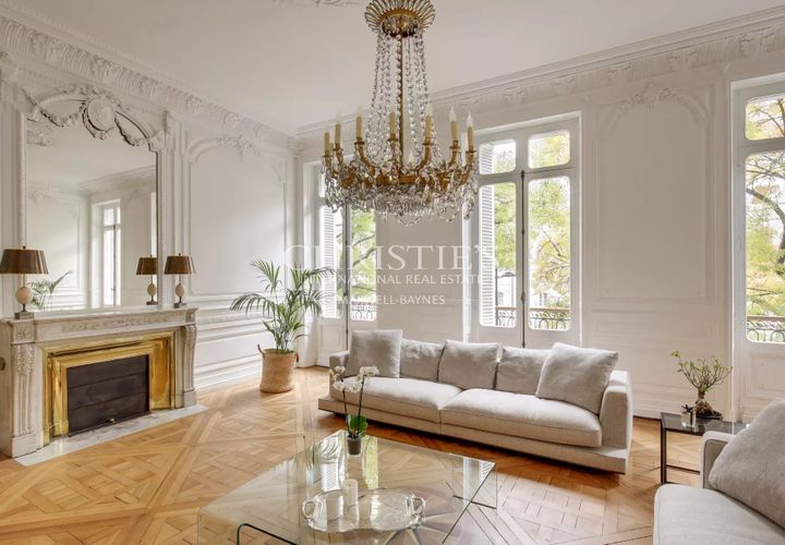 Lejlighed i Bordeaux, Gironde, Bordeaux - € 1.560.000 | Ref: SCS1053 - foto 1