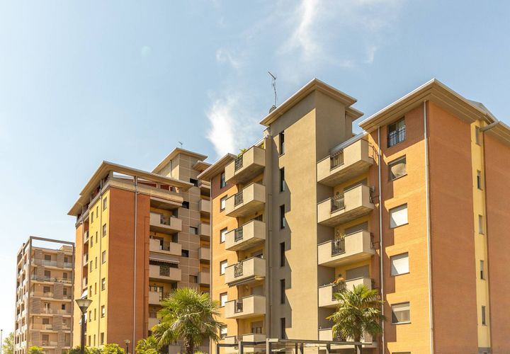 Parkeringsplads i Lissone, Monza and Brianza, Lissone - € 19.000 | Ref: 2614 - foto 1