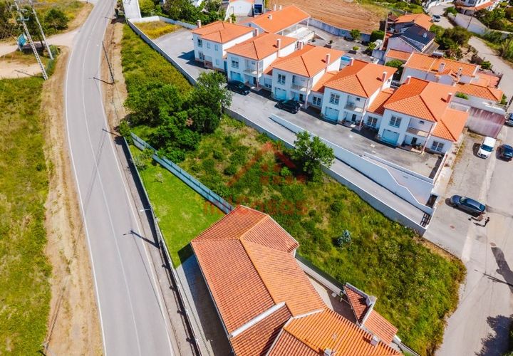 Helårsgrund i A dos Cunhados e Maceira, Lisbon, A dos Cunhados e Maceira - € 105.000 | Ref: M3591 TVD - foto 1