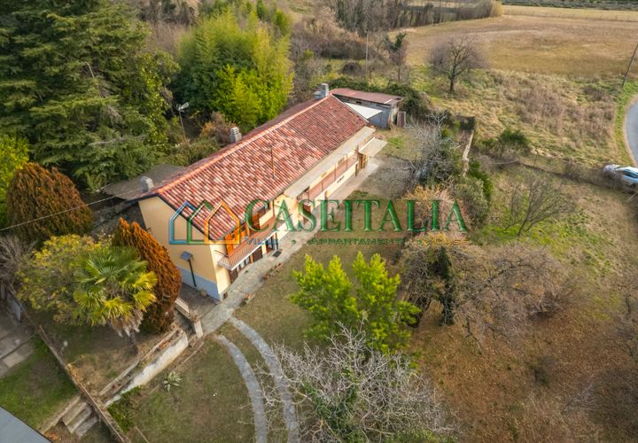Villa i Rivoli, Turin, Rivoli - € 270.000 | Ref: rivoli270 - foto 1