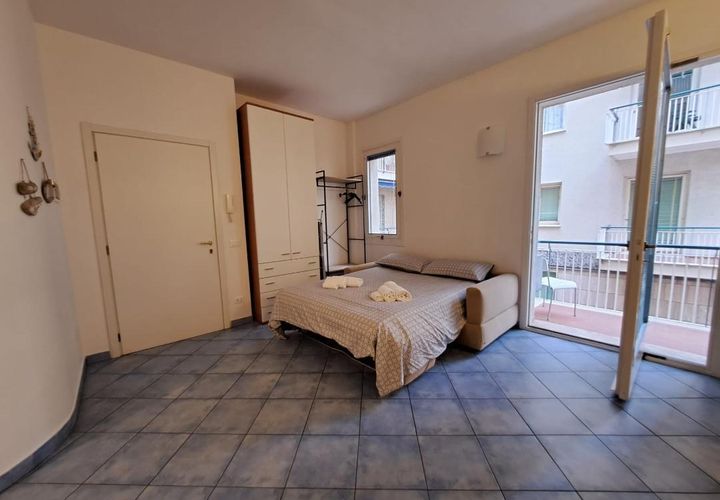 Lejlighed i Alassio, Savona, Alassio - € 320.000 | Ref: 2M70 - foto 1
