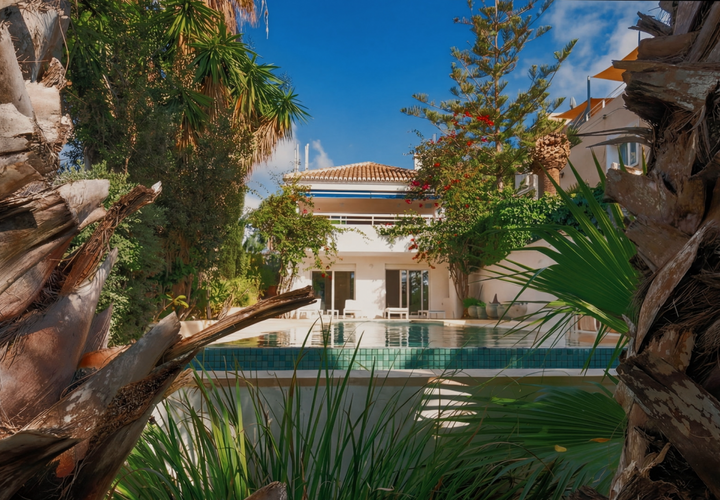 Villa a Ibiza, Ibiza, Ibiza - € 1.850.000 | Ref: 708914 - foto 1