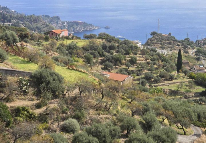 Villa a Taormina, Messina, Taormina - € 199.000 | Ref: sicily4858 - foto 1