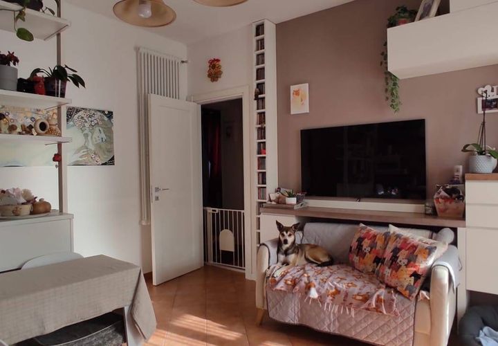 Leilighet i Collesalvetti, Livorno, Collesalvetti - € 163 000 | Ref: 2025Li054 - foto 1