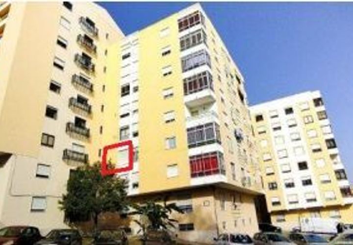 Lejlighed i Sintra, Lisbon, Sintra - € 283.000 | Ref: A-30110 - foto 1