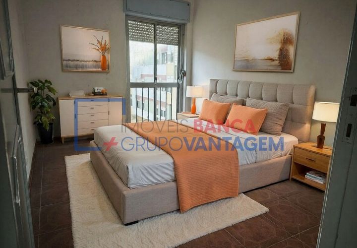 Lejlighed i Sintra, Lisbon, Sintra - € 288.000 | Ref: A-30111 - foto 1