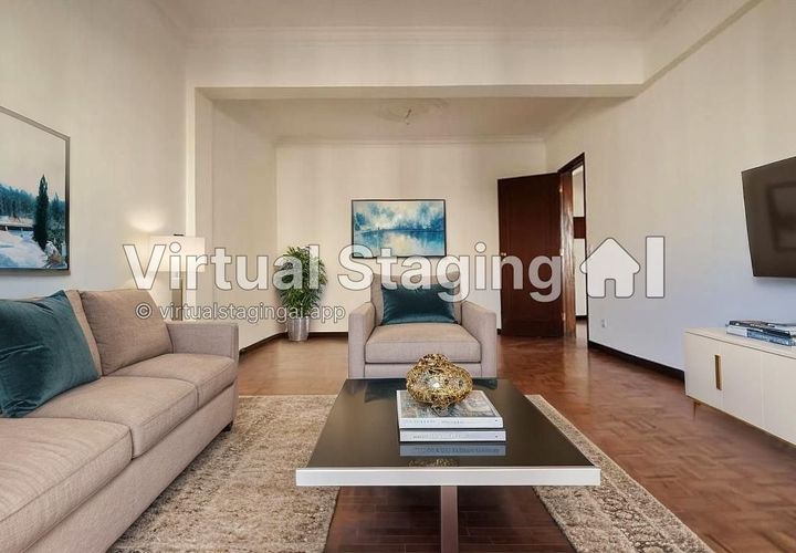 Lejlighed i Sintra, Lisbon, Sintra - € 305.000 | Ref: A-30109 - foto 1