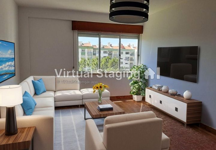 Lejlighed i Sintra, Lisbon, Sintra - € 252.000 | Ref: A-30112 - foto 1