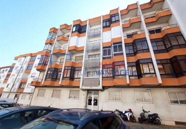 Lejlighed i Sintra, Lisbon, Sintra - € 302.000 | Ref: A-30118 - foto 1