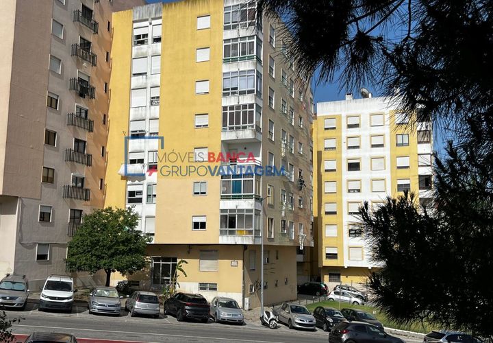 Lejlighed i Sintra, Lisbon, Sintra - € 265.000 | Ref: A-30117 - foto 1