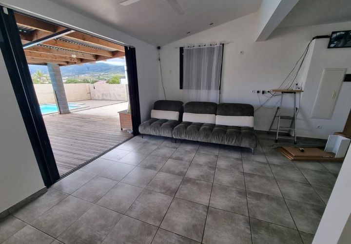Villa i Saint-Louis, La Reunion, Saint-Louis - € 357.000 | Ref: 6900410117 - foto 1