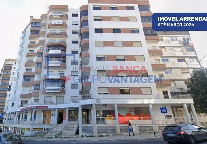 Lejlighed i Sintra, Lisbon, Sintra - € 302.000 | Ref: A-30130 - foto 1