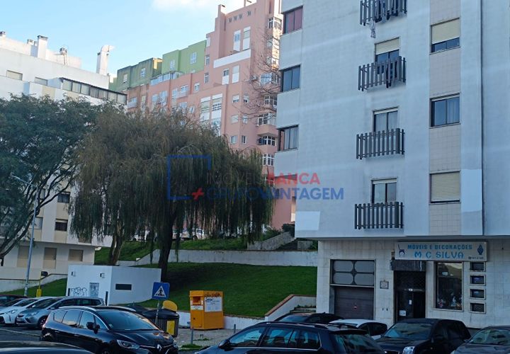 Lejlighed i Sintra, Lisbon, Sintra - € 243.000 | Ref: A-30132 - foto 1