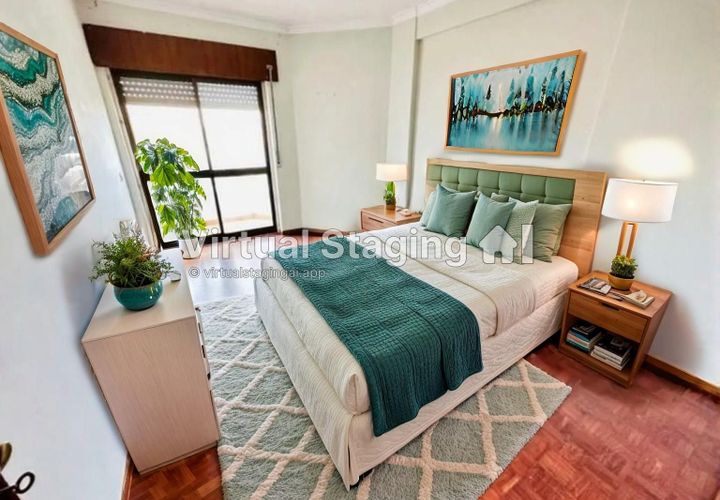 Lejlighed i Sintra, Lisbon, Sintra - € 270.000 | Ref: A-30133 - foto 1