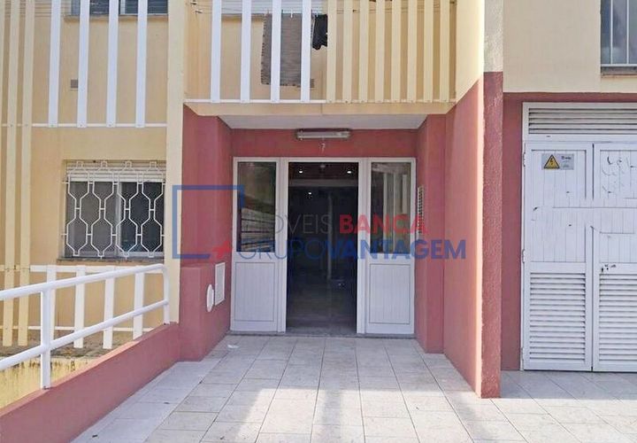 Lejlighed i Sintra, Lisbon, Sintra - € 309.000 | Ref: A-30138 - foto 1
