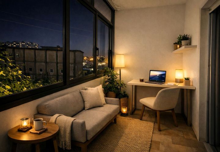 Lejlighed i Sintra, Lisbon, Sintra - € 298.000 | Ref: A-30137 - foto 1