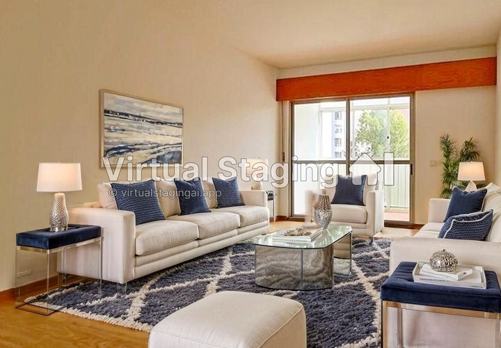 Lejlighed i Sintra, Lisbon, Sintra - € 320.000 | Ref: A-30139 - foto 1