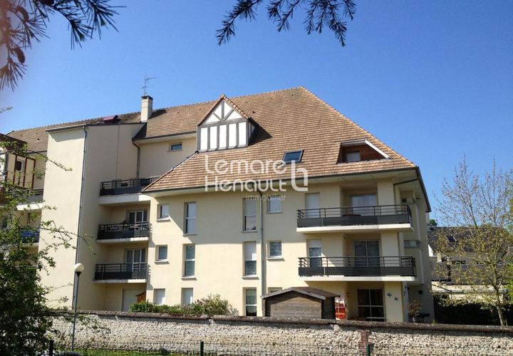 Leilighet i Dreux, Eure-et-Loir, Dreux - € 149 500 | Ref: 57443 - foto 1