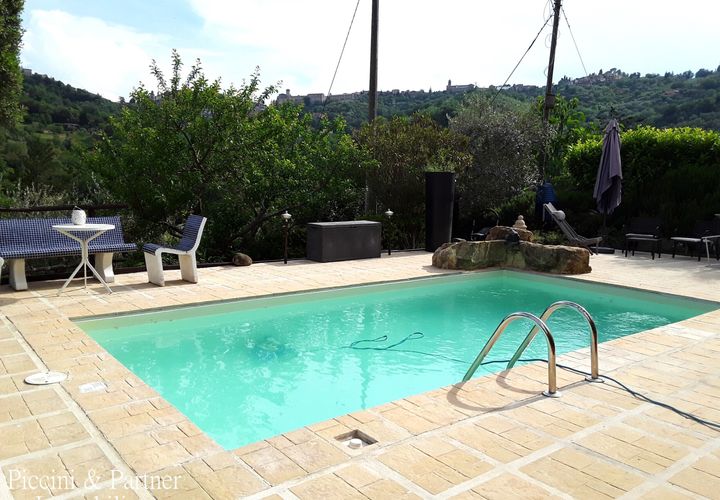 Byhus i Perugia, Perugia, Perugia - € 265.000 | Ref: PG1904 - foto 1