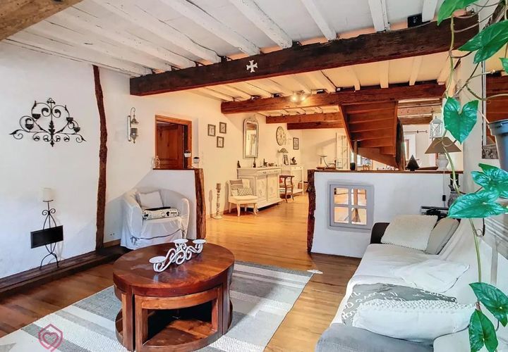 Landsbyhus i Castelnaudary, Aude, Castelnaudary - € 319.000 | Ref: CAB0308 - foto 1