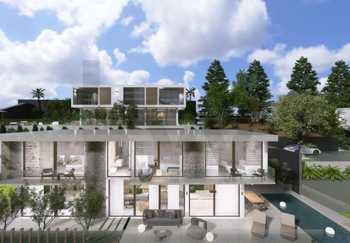 Byhus i Calheta, Madeira, Calheta - € 2.200.000 | Ref: KWPT-025324 - foto 1