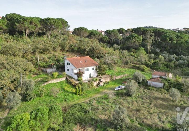 Byhus i Coimbra, Coimbra, Coimbra - € 450.000 | Ref: 131911 - foto 1